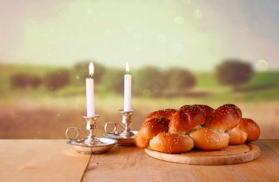 פרשת כי תשא