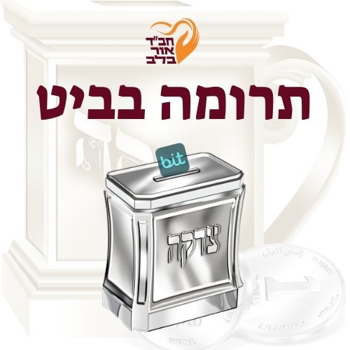 תרומה בביט