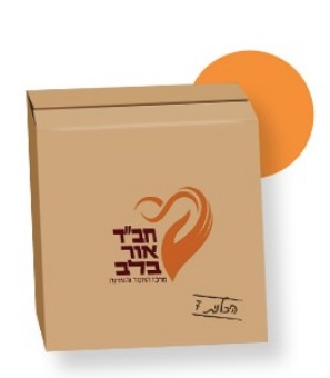 תרומת סלי מזון לנזקקים